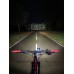 CREE 2400 Bike Light for MTB