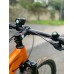 CREE 2400 Bike Light for MTB