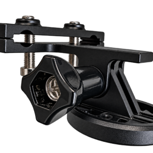 Rear Saddle Mount for RecordMax Camera